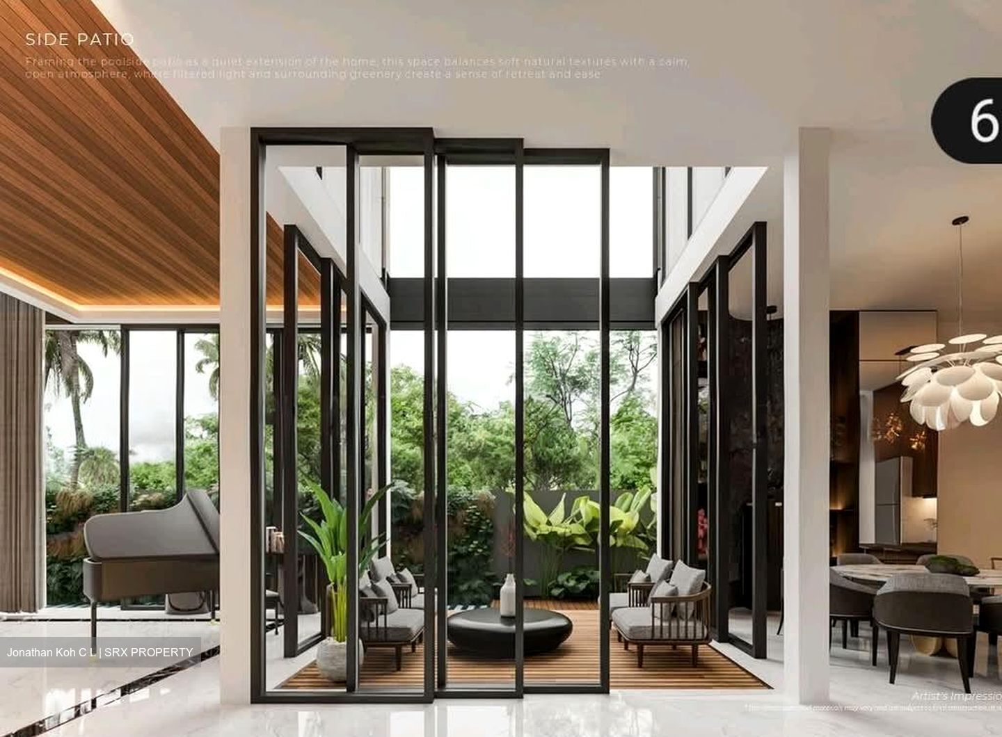 Duchess Garden (D10), Detached #560890101